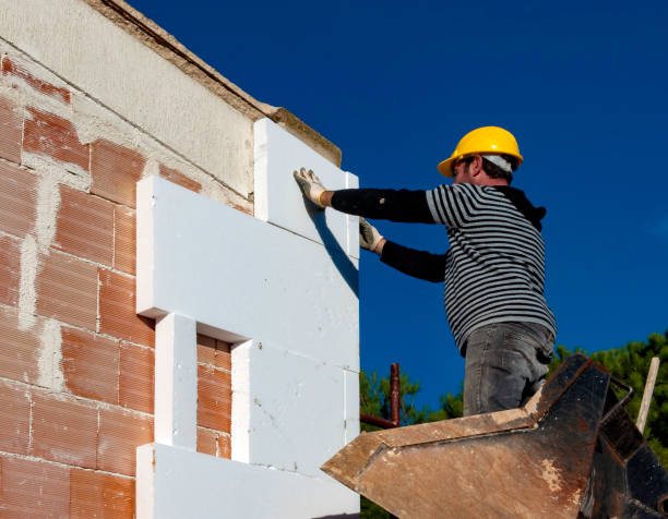 Best Eco-Friendly Insulation in Lake Goodwin, WA