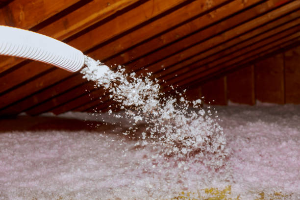 Best Commercial Insulation in Lake Goodwin, WA