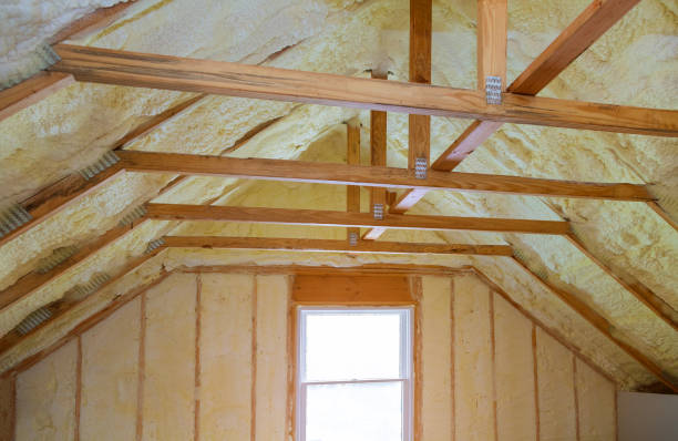 Best Spray Foam Insulation in Lake Goodwin, WA