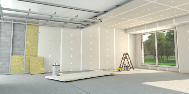 Reliable Lake Goodwin, WA Insulation Contractor Solutions